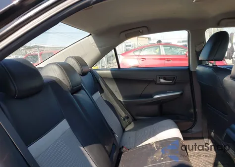 2012 Toyota Camry Se from USA, damaged, VIN 4T1BF1FK7CU510814